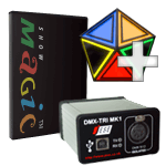 'ShowMagic SLX Plus' Bundle