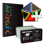 'ShowMagic SL Plus' Bundle